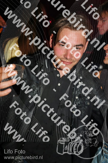 Evenement foto: Serie 2106