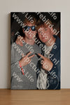 Evenement foto: Serie 2106