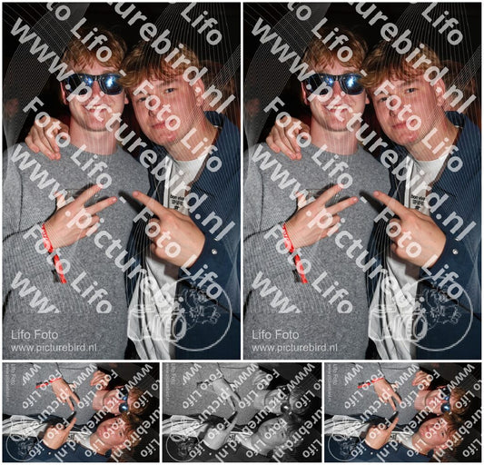 Evenement foto: Serie 2106