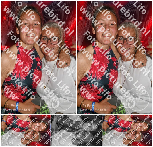 Evenement foto: Serie 2106