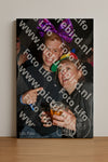 Evenement foto: Serie 2106