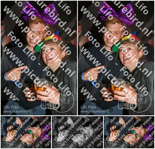 Evenement foto: Serie 2106
