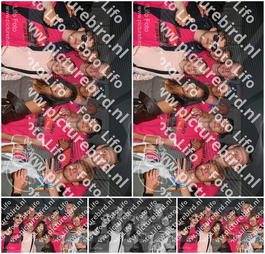 Evenement foto: Serie 2106