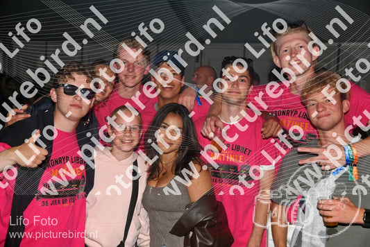 Evenement foto: Serie 2106