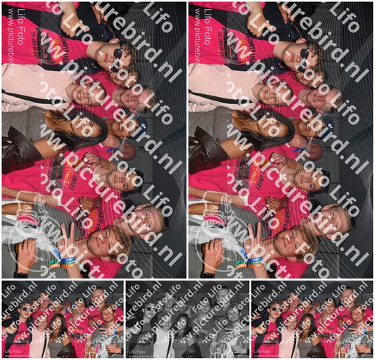 Evenement foto: Serie 2106