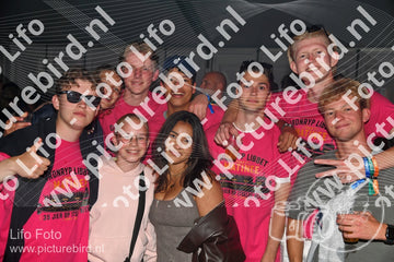 Evenement foto: Serie 2106