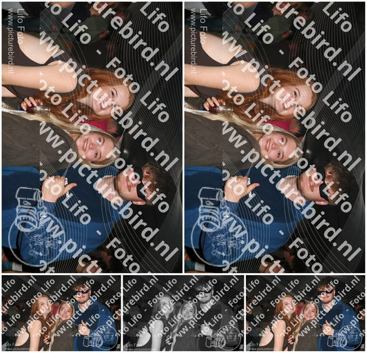 Evenement foto: Serie 2106