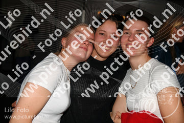 Evenement foto: Serie 2106