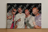 Evenement foto: Serie 2106