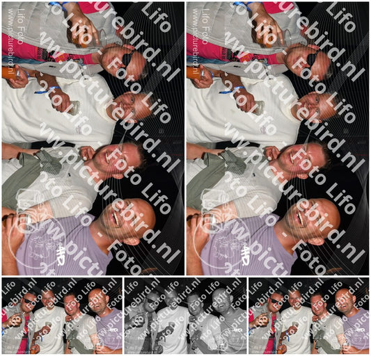 Evenement foto: Serie 2106