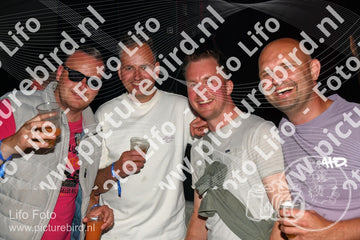 Evenement foto: Serie 2106