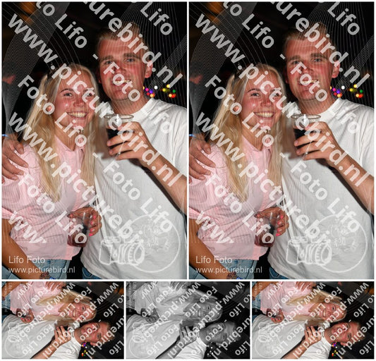 Evenement foto: Serie 2106