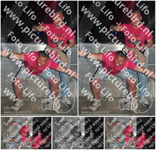 Evenement foto: Serie 2106