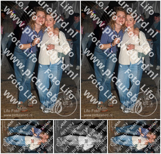 Evenement foto: Serie 2106