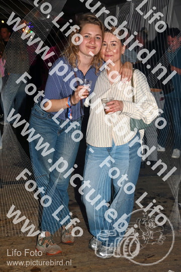 Evenement foto: Serie 2106