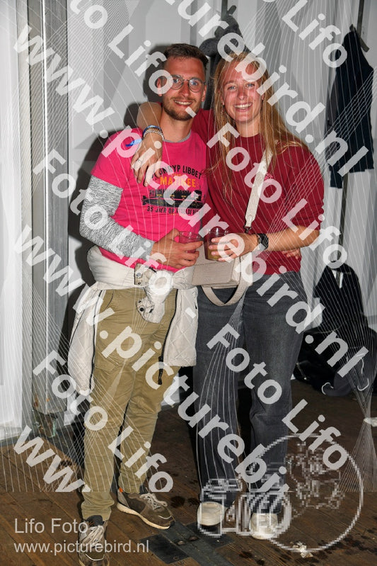 Evenement foto: Serie 2106