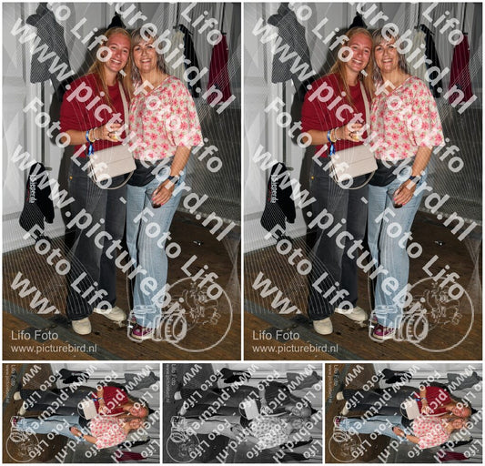 Evenement foto: Serie 2106