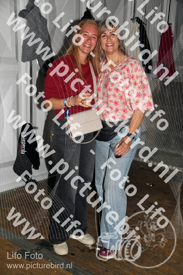 Evenement foto: Serie 2106