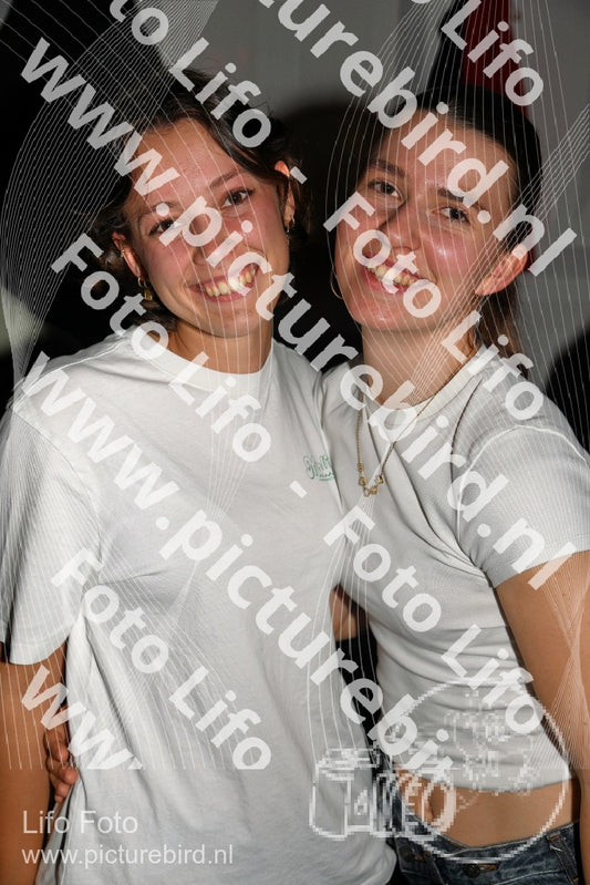 Evenement foto: Serie 2106