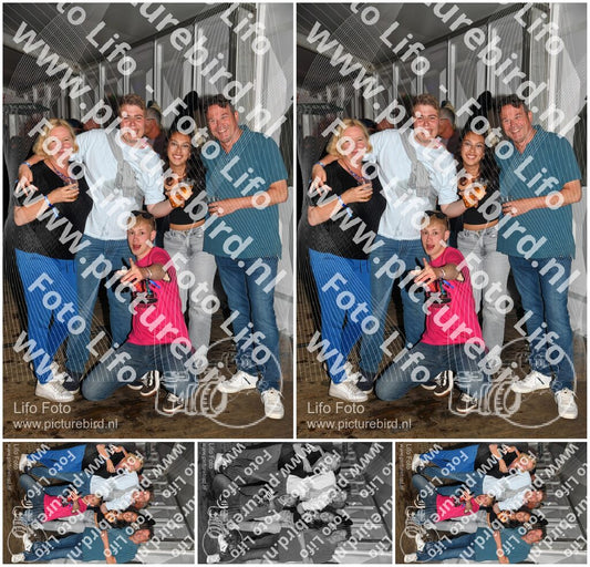 Evenement foto: Serie 2106