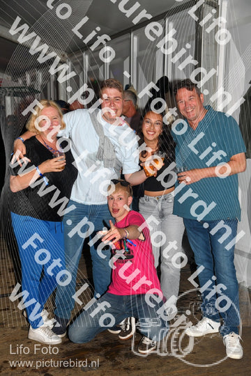 Evenement foto: Serie 2106