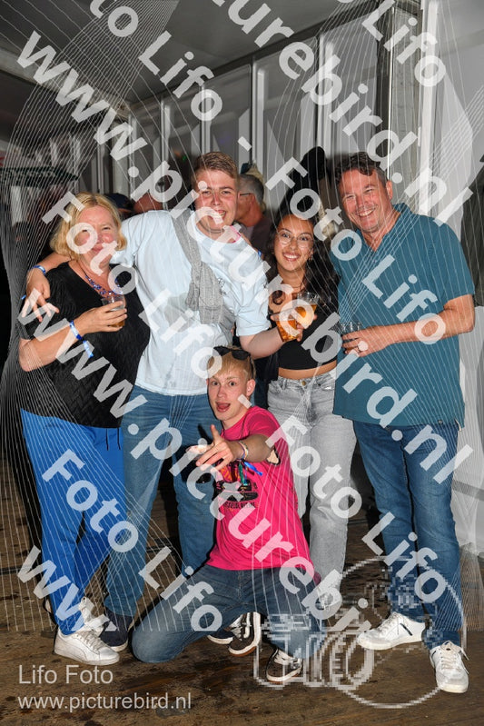 Evenement foto: Serie 2106