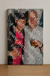 Evenement foto: Serie 2106
