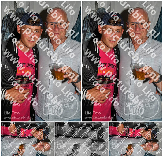 Evenement foto: Serie 2106