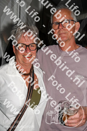 Evenement foto: Serie 2106