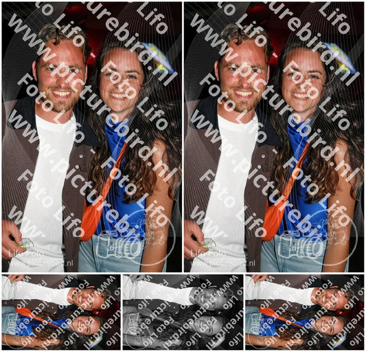 Evenement foto: Serie 2106
