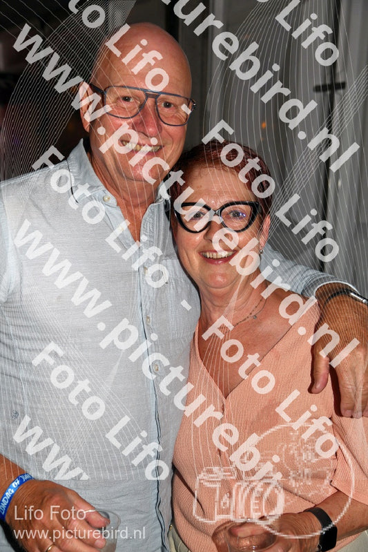 Evenement foto: Serie 2106