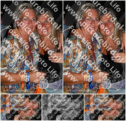 Evenement foto: Serie 2106