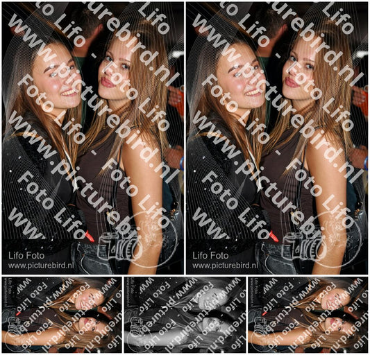 Evenement foto: Serie 2106