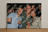 Evenement foto: Serie 2106