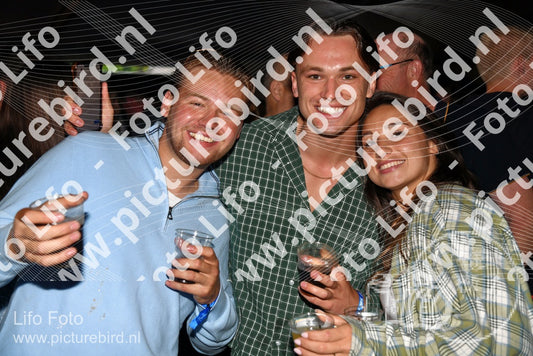 Evenement foto: Serie 2106