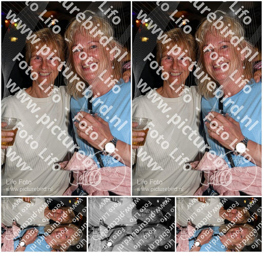 Evenement foto: Serie 2106