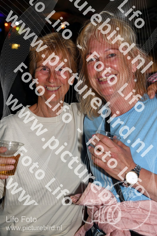 Evenement foto: Serie 2106