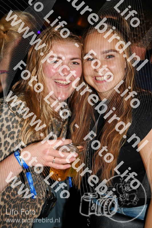 Evenement foto: Serie 2106