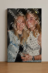 Evenement foto: Serie 2106