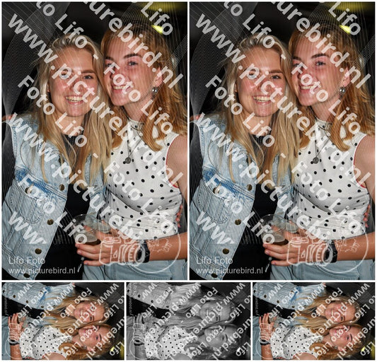Evenement foto: Serie 2106