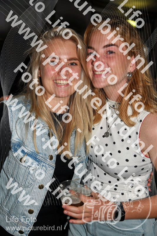 Evenement foto: Serie 2106
