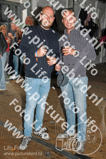 Evenement foto: Serie 2106