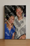 Evenement foto: Serie 2106