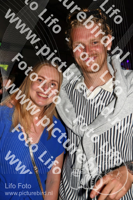 Evenement foto: Serie 2106