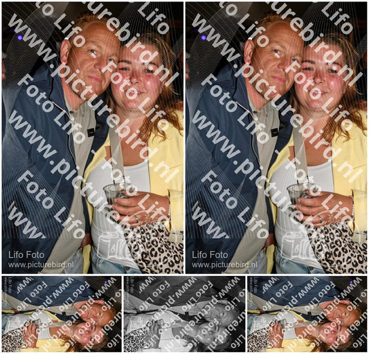 Evenement foto: Serie 2106