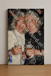Evenement foto: Serie 2106