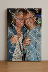 Evenement foto: Serie 2106