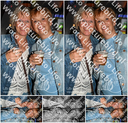 Evenement foto: Serie 2106
