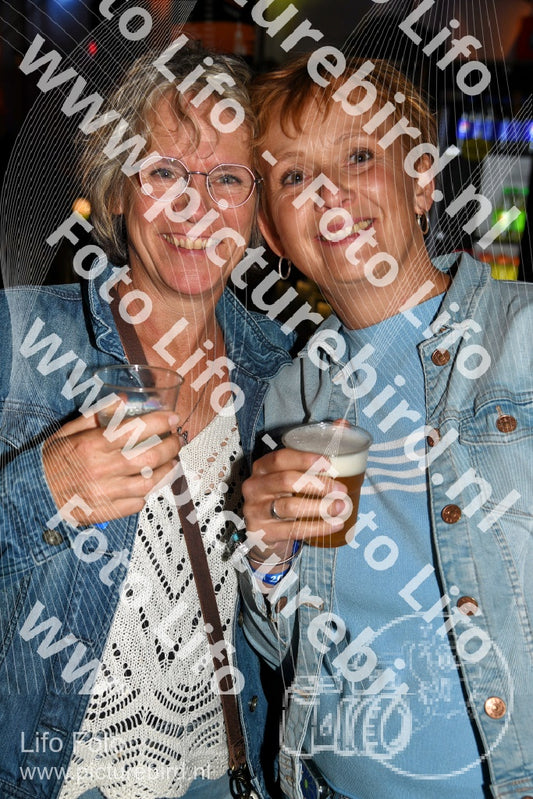 Evenement foto: Serie 2106