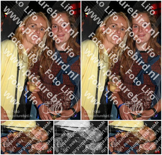 Evenement foto: Serie 2106